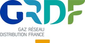 logo GRDF